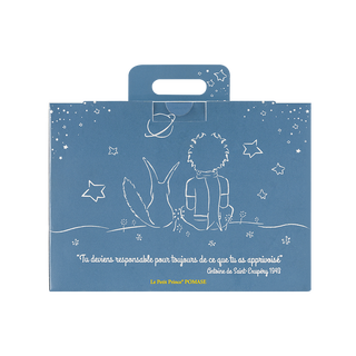 Kit Le Petit Prince